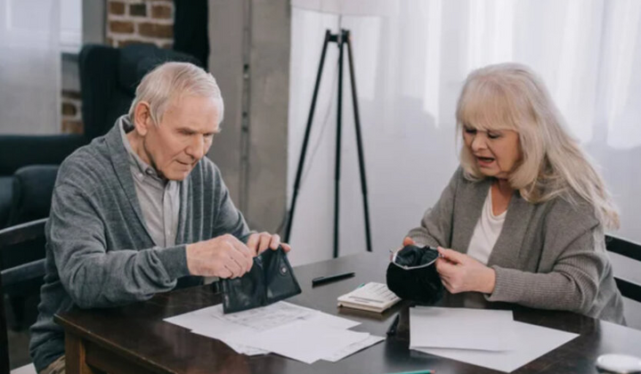 Індексація пенсій з 1 березня: деталі підвищення