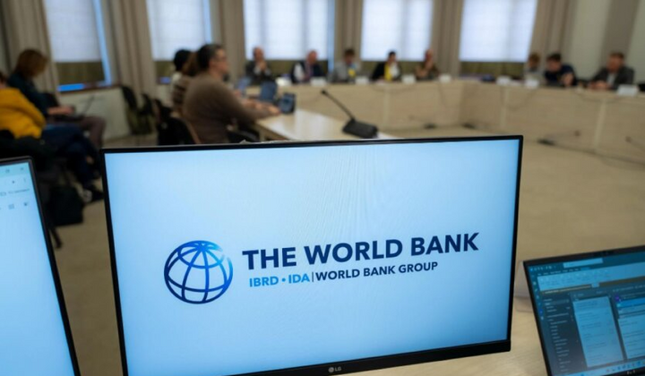 MОЗ і Світовий банк реалізують новий проєкт