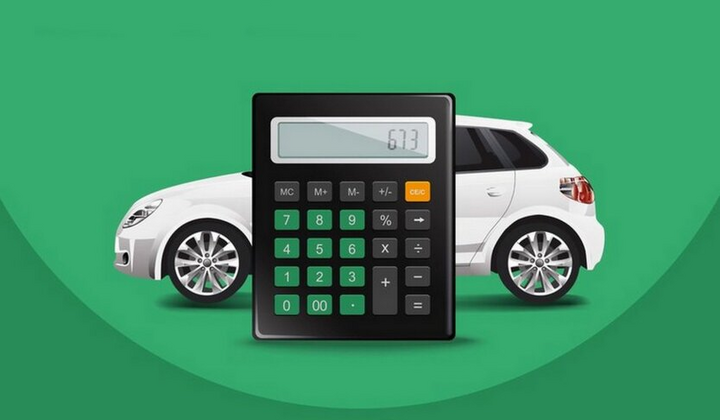 Автомобільна калькулятор: розрахунок вартості послуг