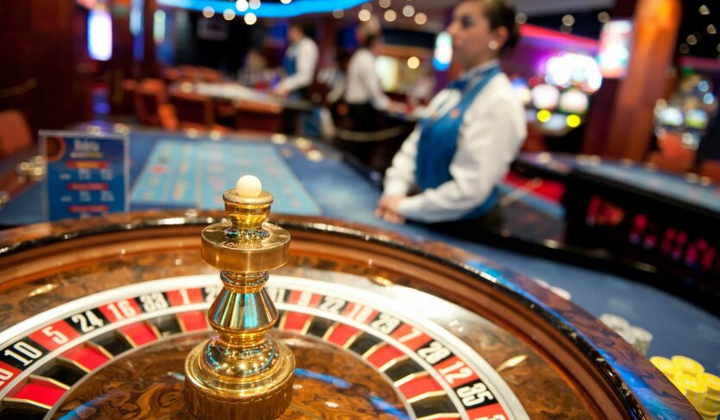 Держсистема онлайн-моніторингу азартних ігор