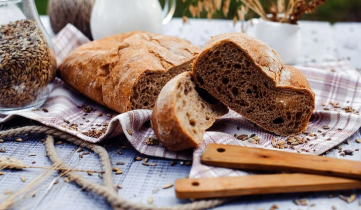 Хліб український, ціна, подорожчання, продукт