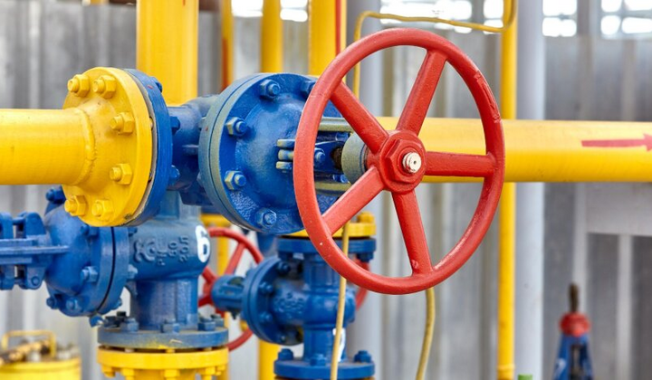 Газ по нових маршрутах для України