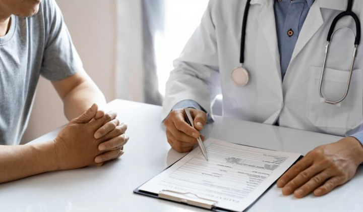 Покази роботодавцю результати ВЛК