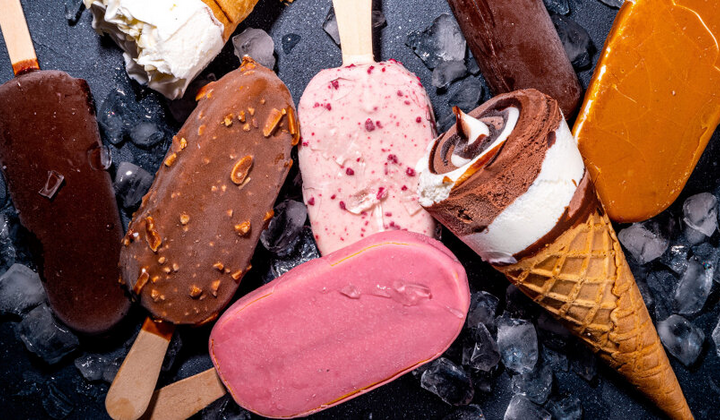 Небезпека морозива: поради для покупців