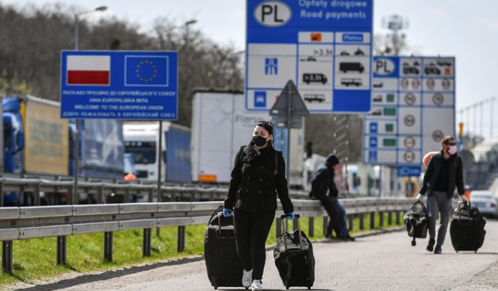 Польща надає податкові пільги українським заробітчанам і підприємцям