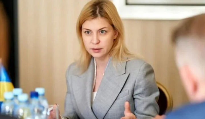 Офіційний представник України розповідає про переговори