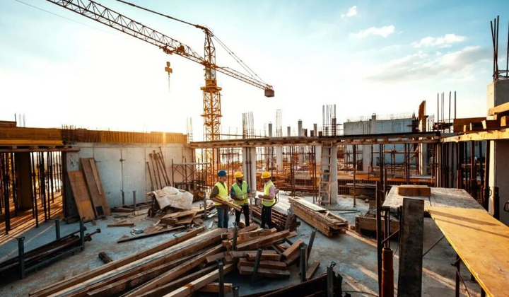 Дорожня карта відновлення регіонів до 2025-2027 років