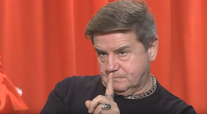 Список пропагандистів, проти яких введено санкції