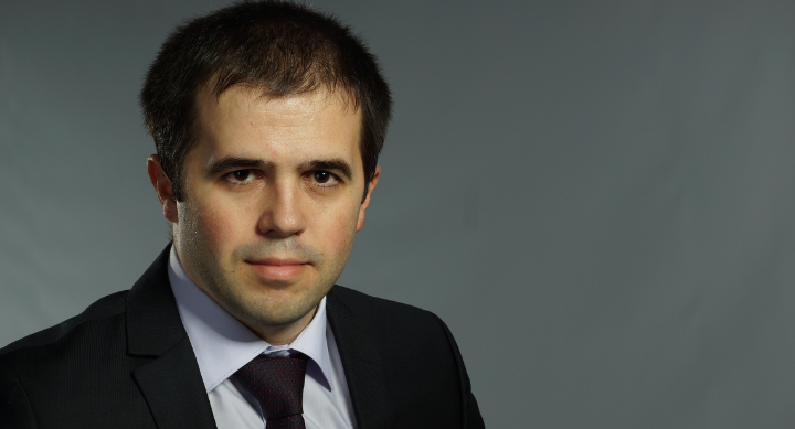 Интервью с главой ассоциации посуточников Украины - Мироновым Сергеем