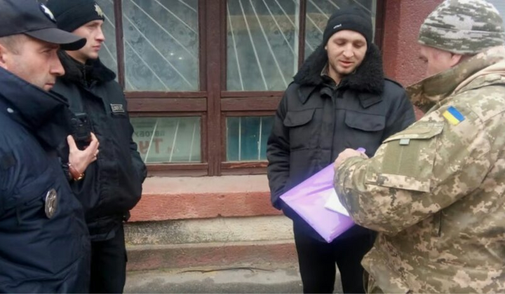 Юрист роз’яснив тривалість розшуку від ТЦК