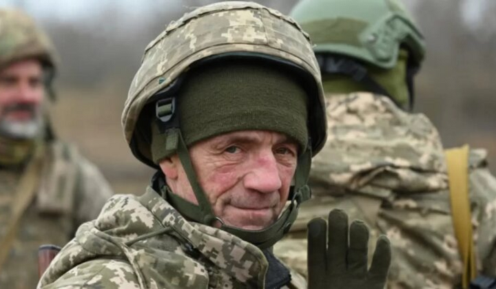 Старшим громадянам можуть дозволити мобілізацію