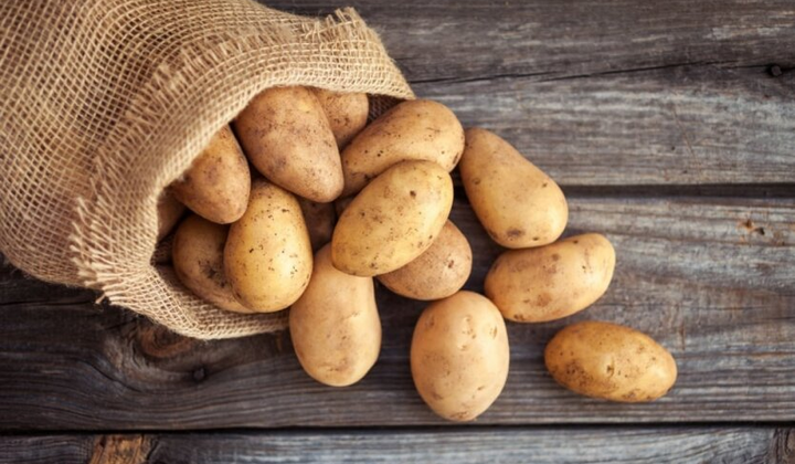 Картопля на спад: експерти пояснили причину