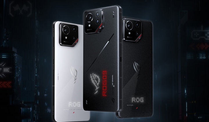 Смартфони з потужними батареями на 2025