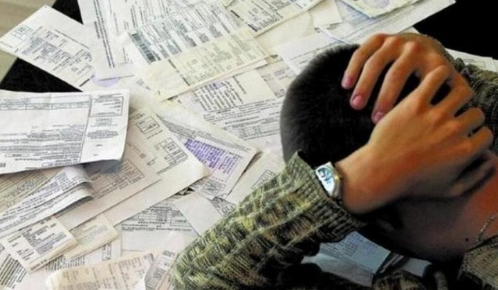 Повышение цен на мобильную связь и коммунальные услуги