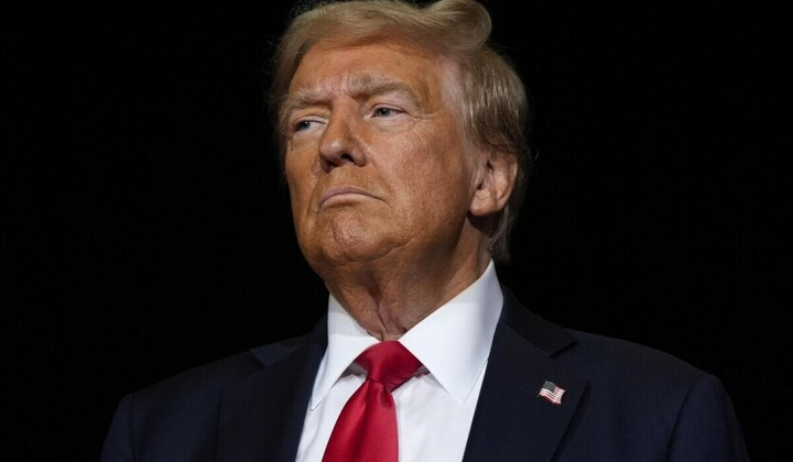 Трамп подписал указ о рассекречивании документов Кеннеди и Кинга