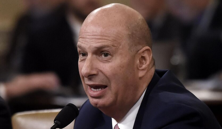 Зброя загрожує миротворцям в Україні