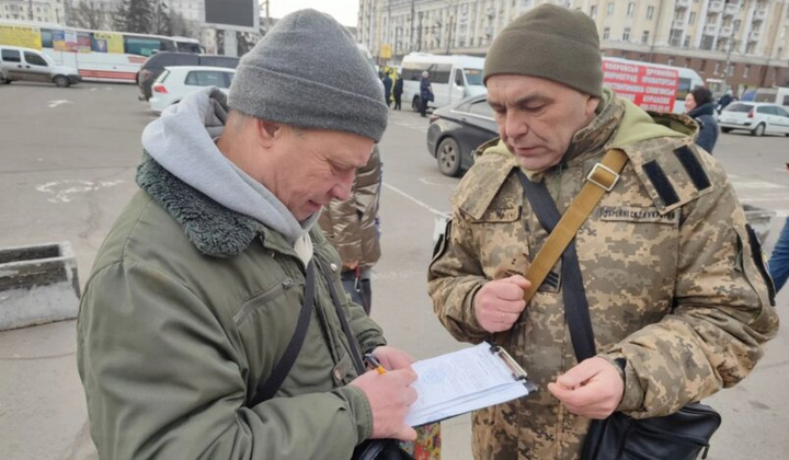ТЦК покарають за свавілля: юрист рознесла методи 'мобілізації'