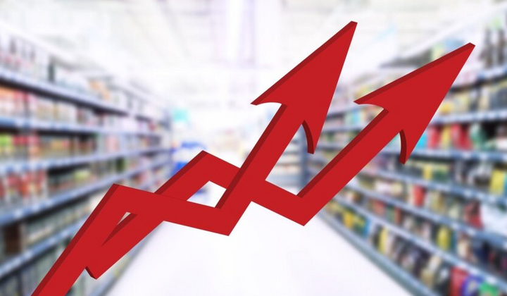 Стрілка знижується, графік національної валюти