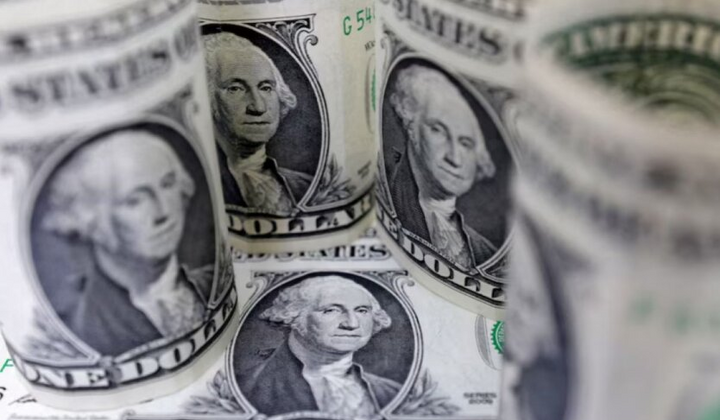 Европейские акции падают из-за торгового напряжения