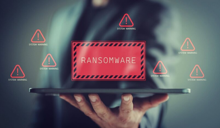 Первый вирус-шифровальщик с искусственным интеллектом