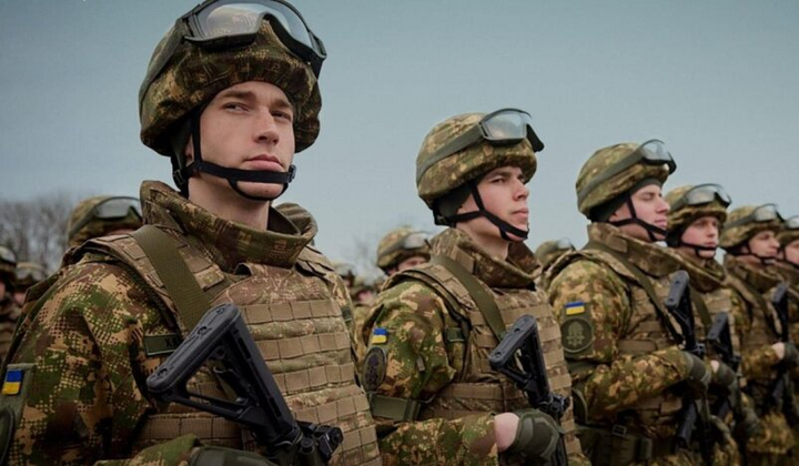 Contract 18-24: the most in-demand brigades in the Ground Forces