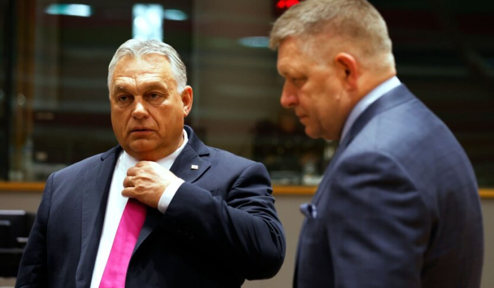 Повна відмова від російського газу