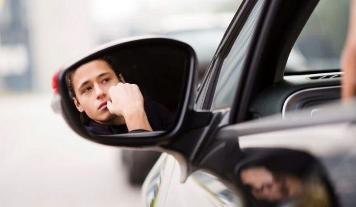 Водійське посвідчення з українськими правами