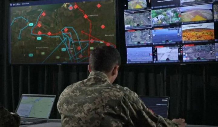 Система DELTA - високий рівень ефективності