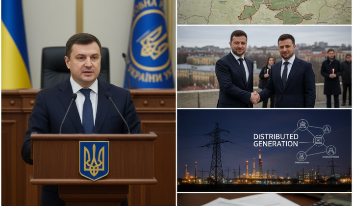 USA and security guarantees for Ukraine