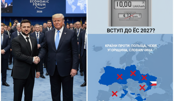 Вступ України до ЄС у 2027