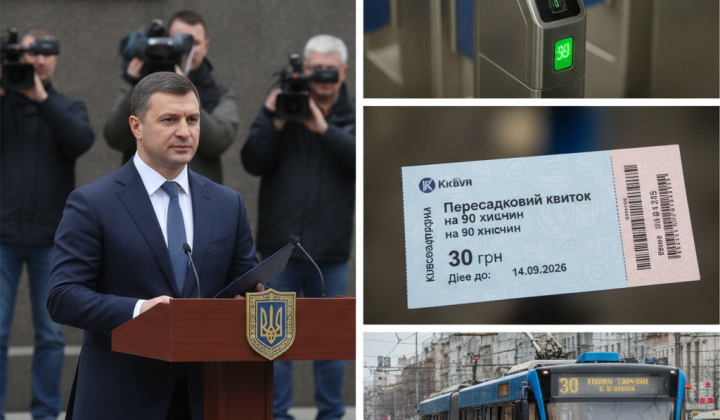 Тариф на денежном фонде