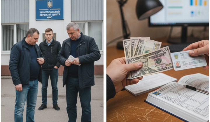 Судебное разбирательство с инструкторами автошколы