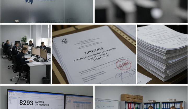 Недостовірні декларації кандидатів на НАЗК