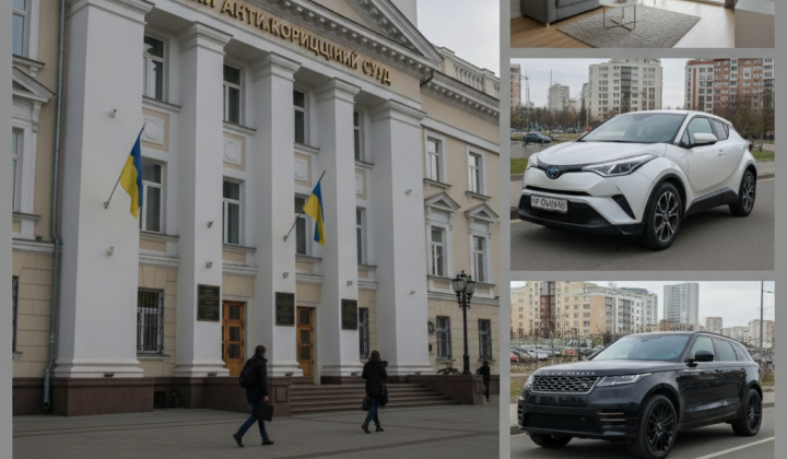 Квартира руководителя ДПС за 2,24 млн