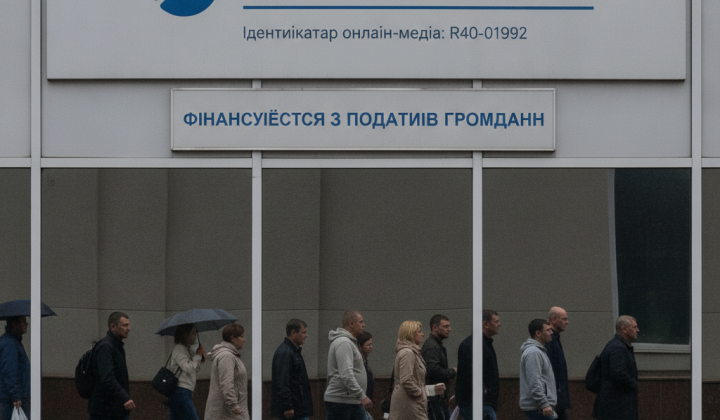 Суспільне Мовлення належить українському суспільству