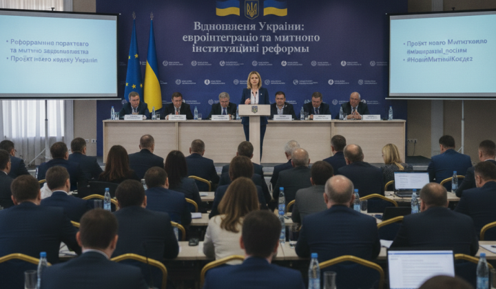 Стратегія Мінфіну для приєднання до ЄС