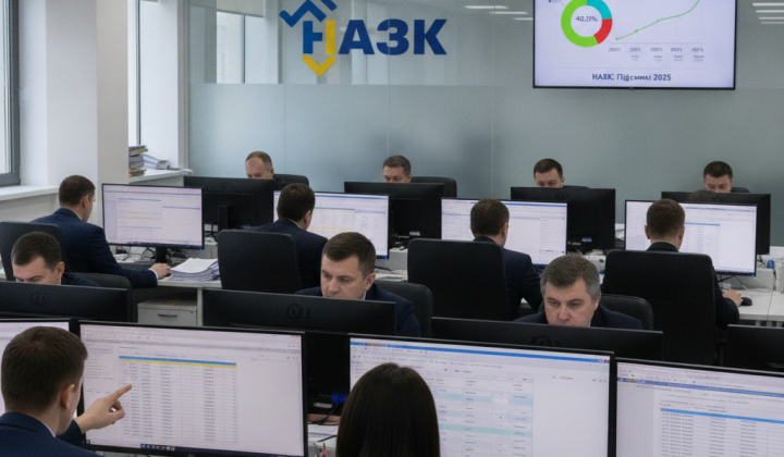 Только 40% деклараций на 2025 год