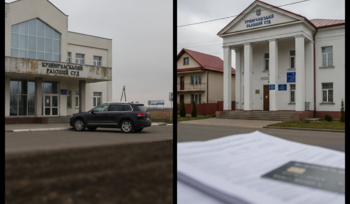 Двух депутатов оштрафовали за недостоверные декларации