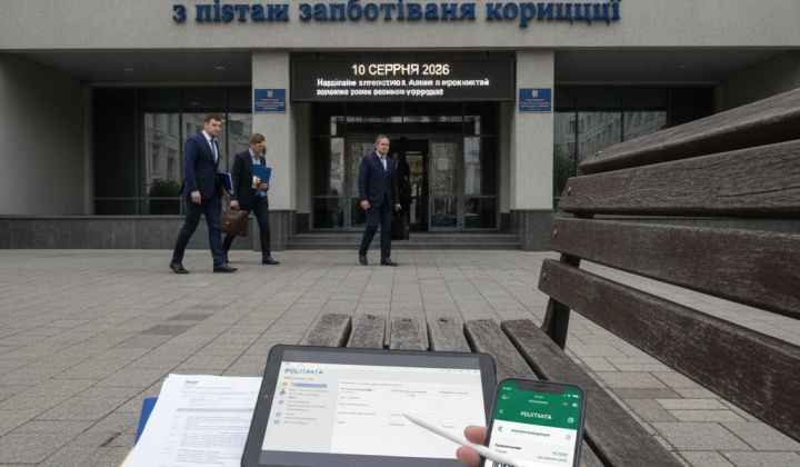 Останній день подачі звітів