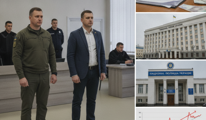 Експерт судиться за завищення електроенергії