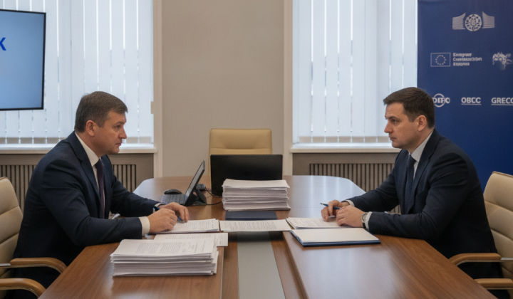 Украина борется с коррупцией для вступления в ЕС