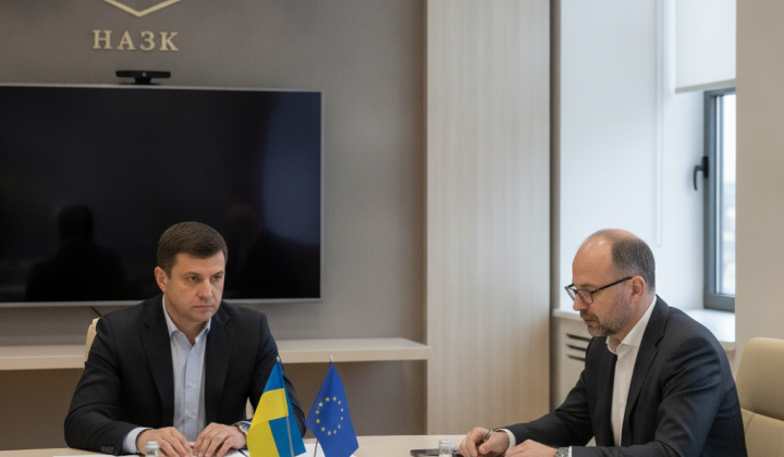 План боротьби з корупцією до 2030