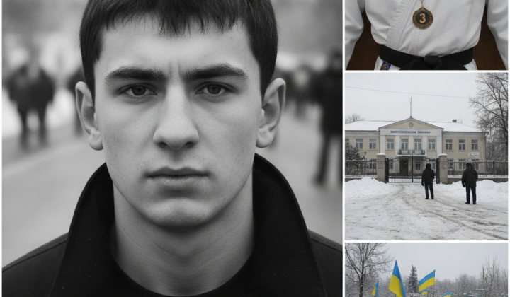 Sergiy Nigoyan - Heavenly Hundred Hero