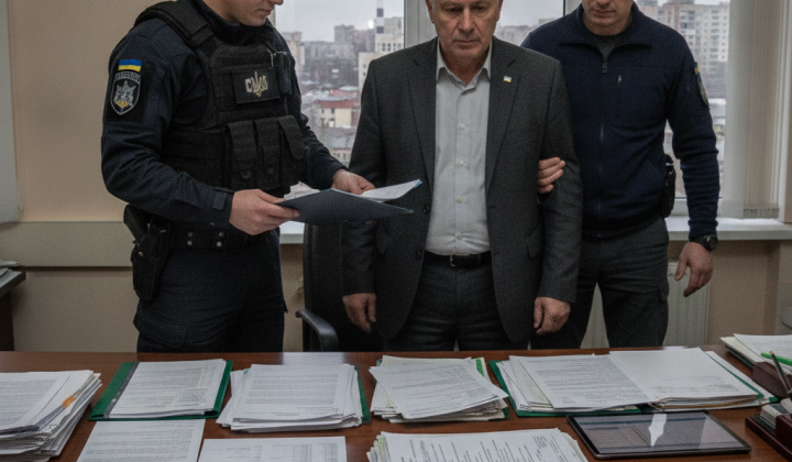 Директор КП на Харьковщине в фиктивном трудоустройстве