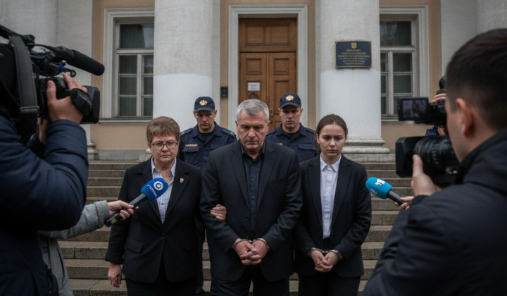 Директор медзакладу підозрюється в одержанні хабарів
