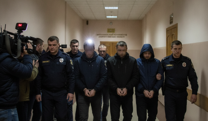 Судитимуть керівництво комунального підприємства