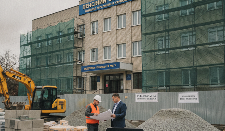 Арматура для укриття в Богодухові
