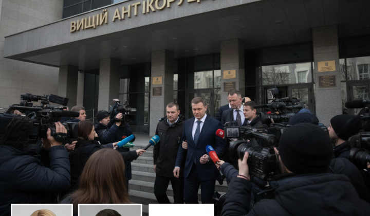 Зеленський звільняє заступницю ОПУ