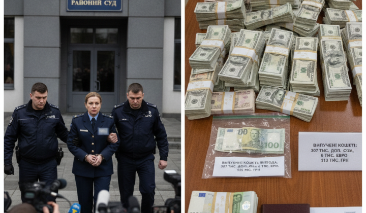 Глава ВЛК ТЦК судят за взятки