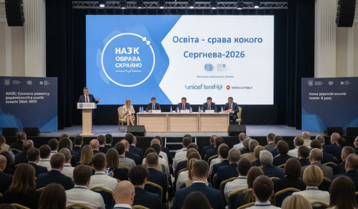 Запуск пилотной программы старшей профильной школы